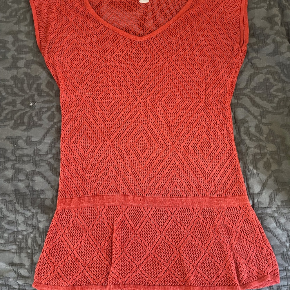 Maurice’s Top
